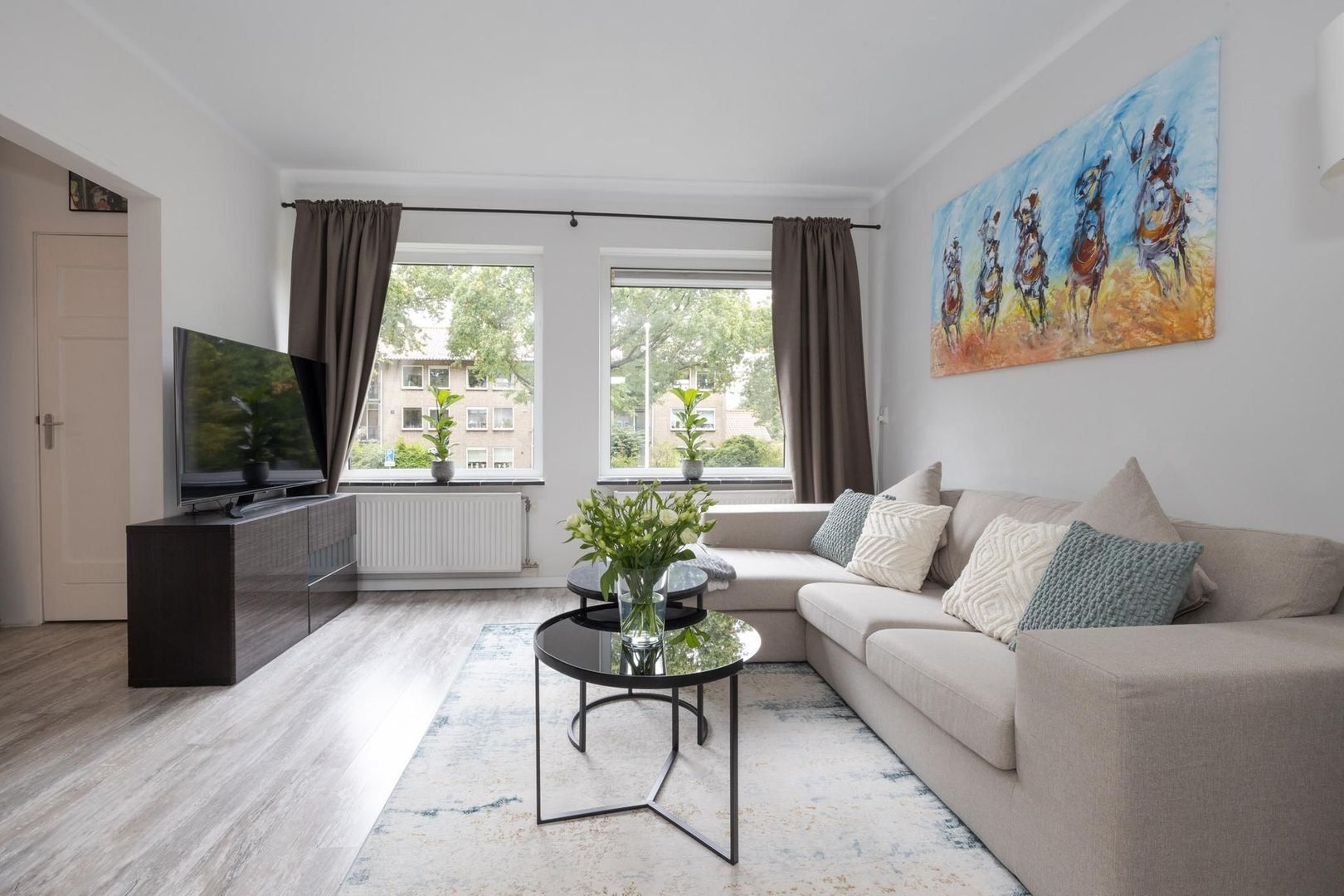 Ceintuurbaan 67 1, Bussum foto-3 blur