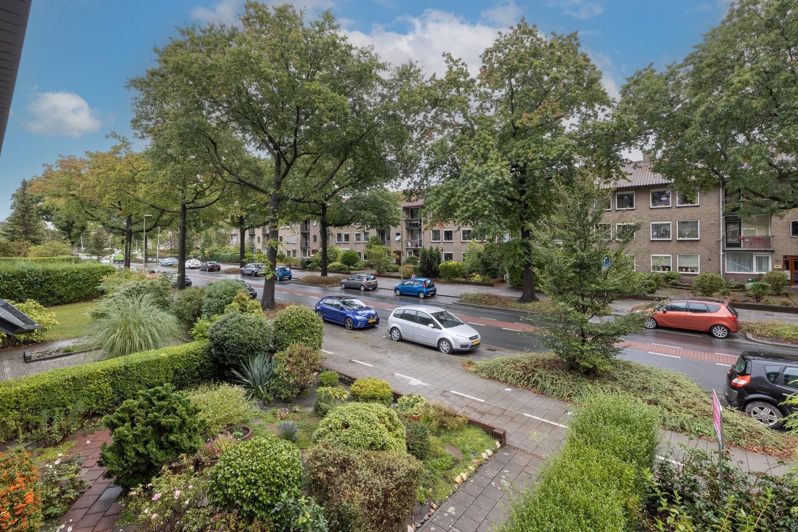 Ceintuurbaan 67 1, Bussum foto-10 blur