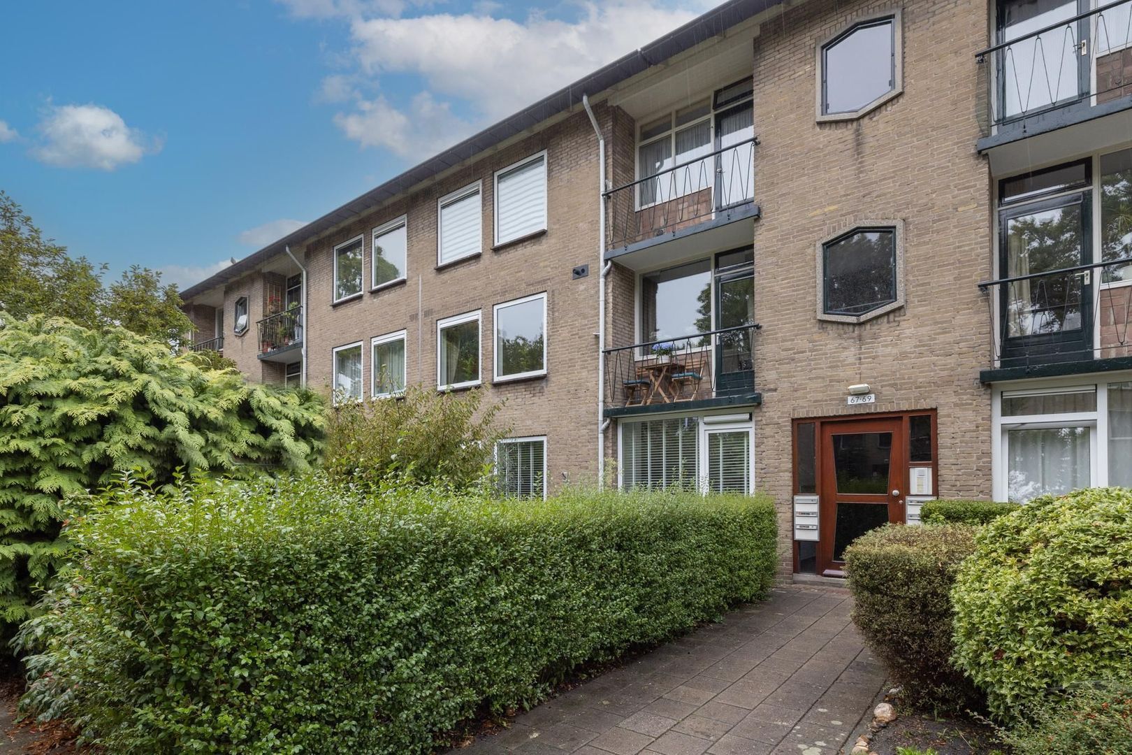 Ceintuurbaan 67 1, Bussum foto-25 blur
