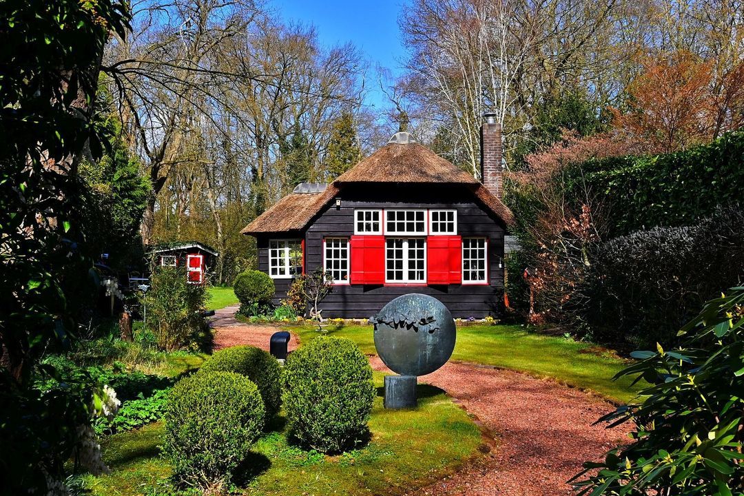 Schapendrift 82, Blaricum
