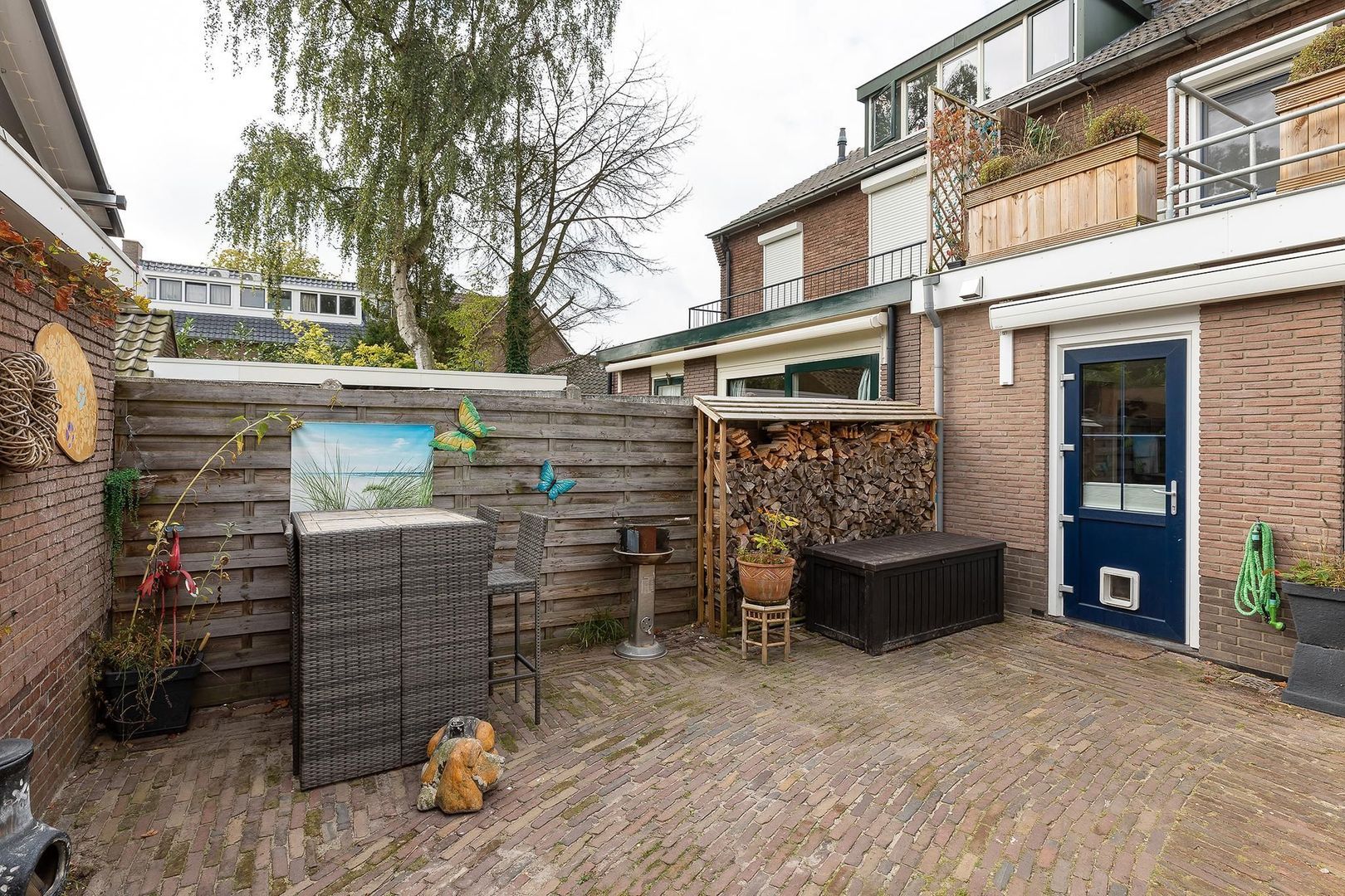 Snelliuslaan 32, Hilversum foto-19 blur
