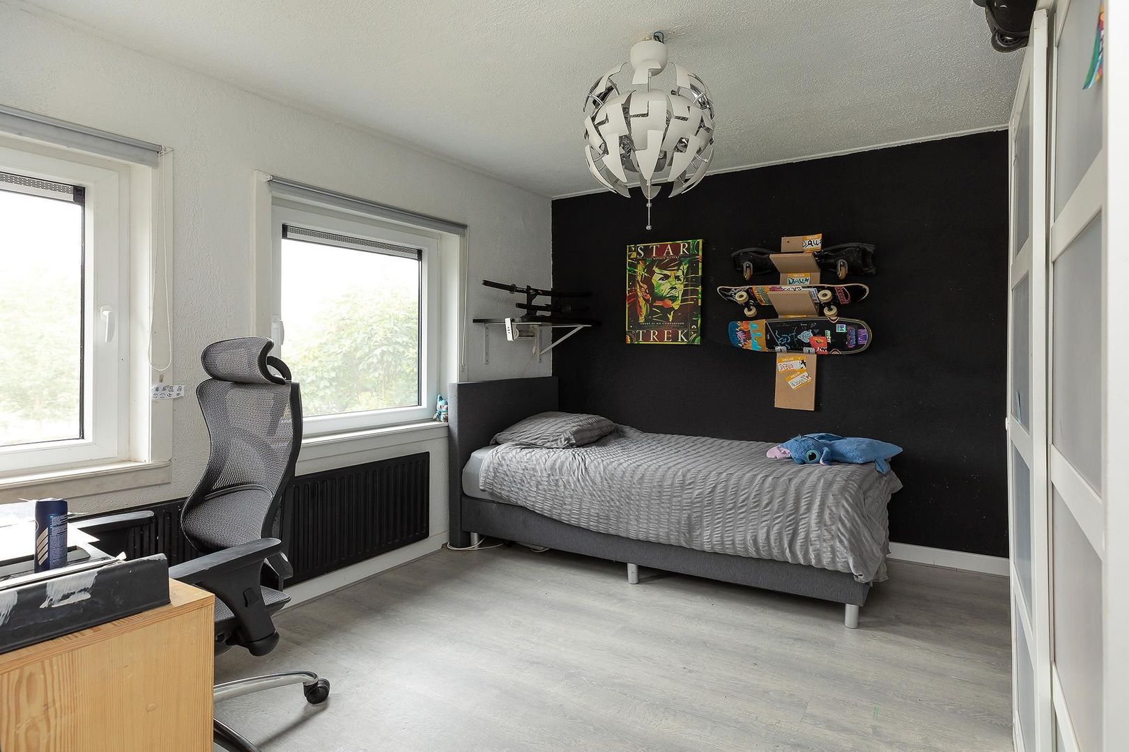 Snelliuslaan 32, Hilversum foto-27 blur