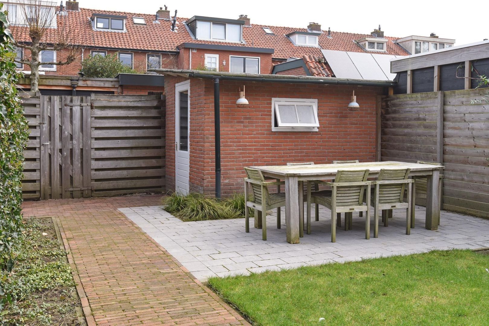 Van der Duyn van Maasdamstraat 7, Hilversum foto-4 blur