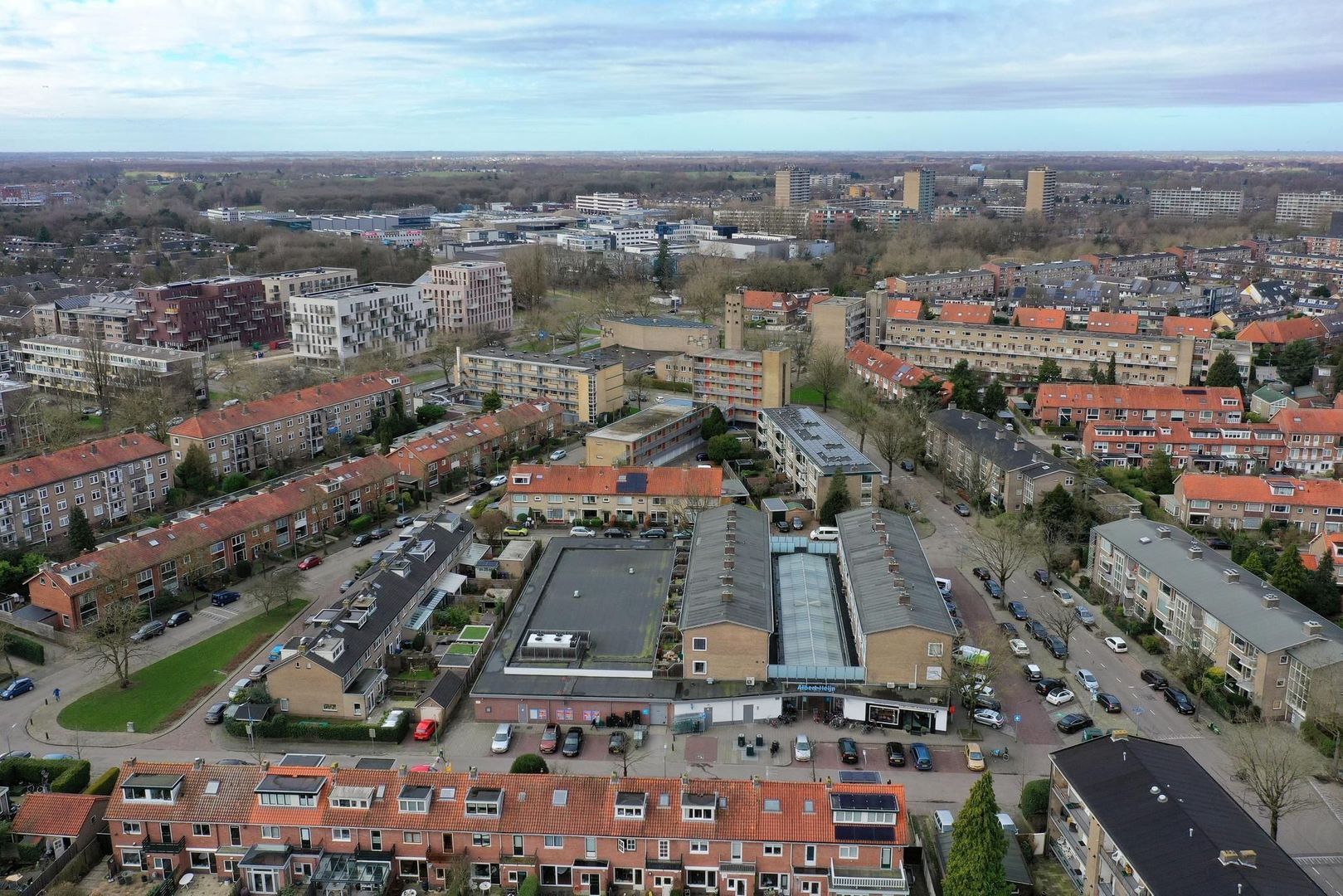Van der Duyn van Maasdamstraat 7, Hilversum foto-7 blur