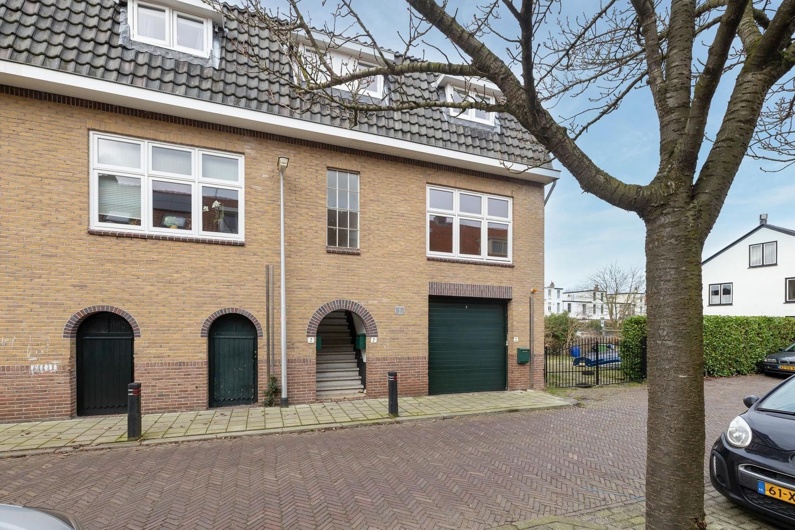 Vaartweg 7 A, Bussum foto-22 blur