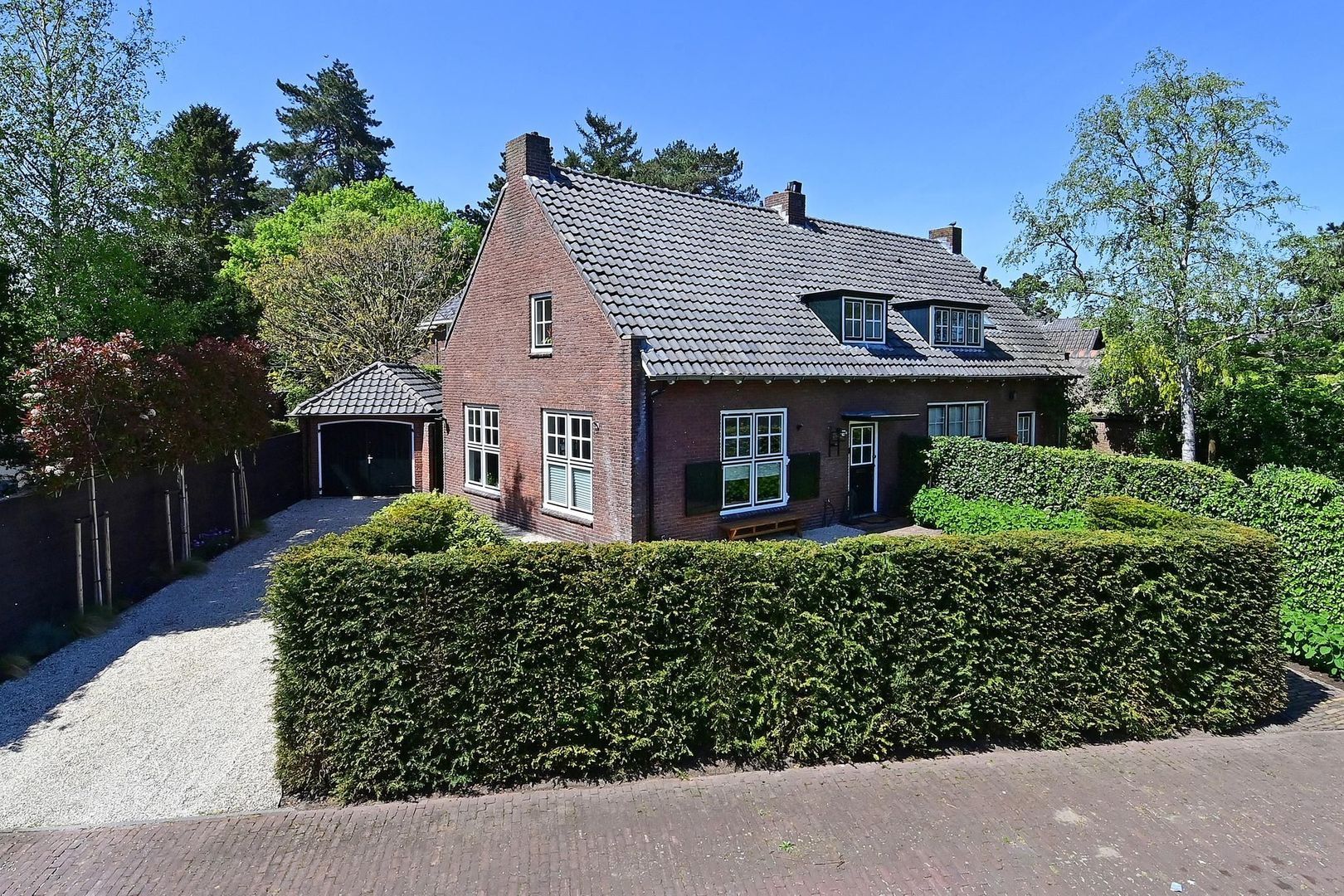 Sint Janstraat 42 B, Laren foto-3 blur