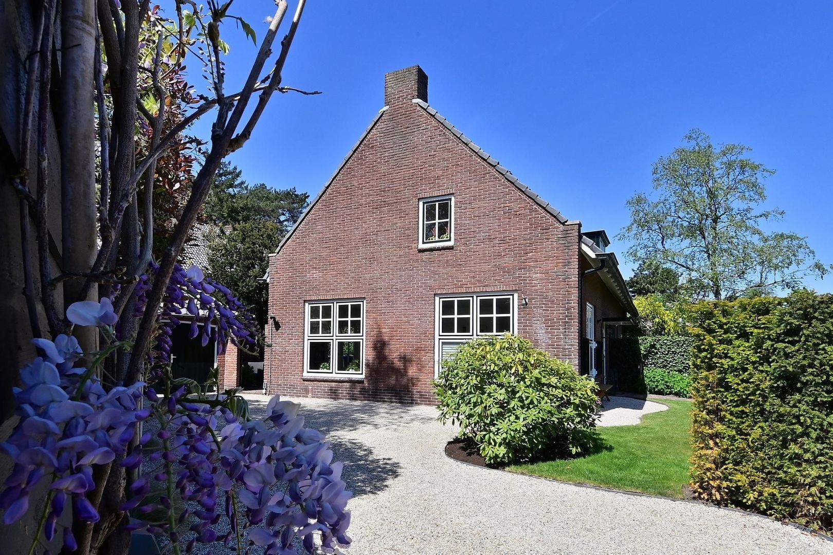 Sint Janstraat 42 B, Laren foto-4 blur
