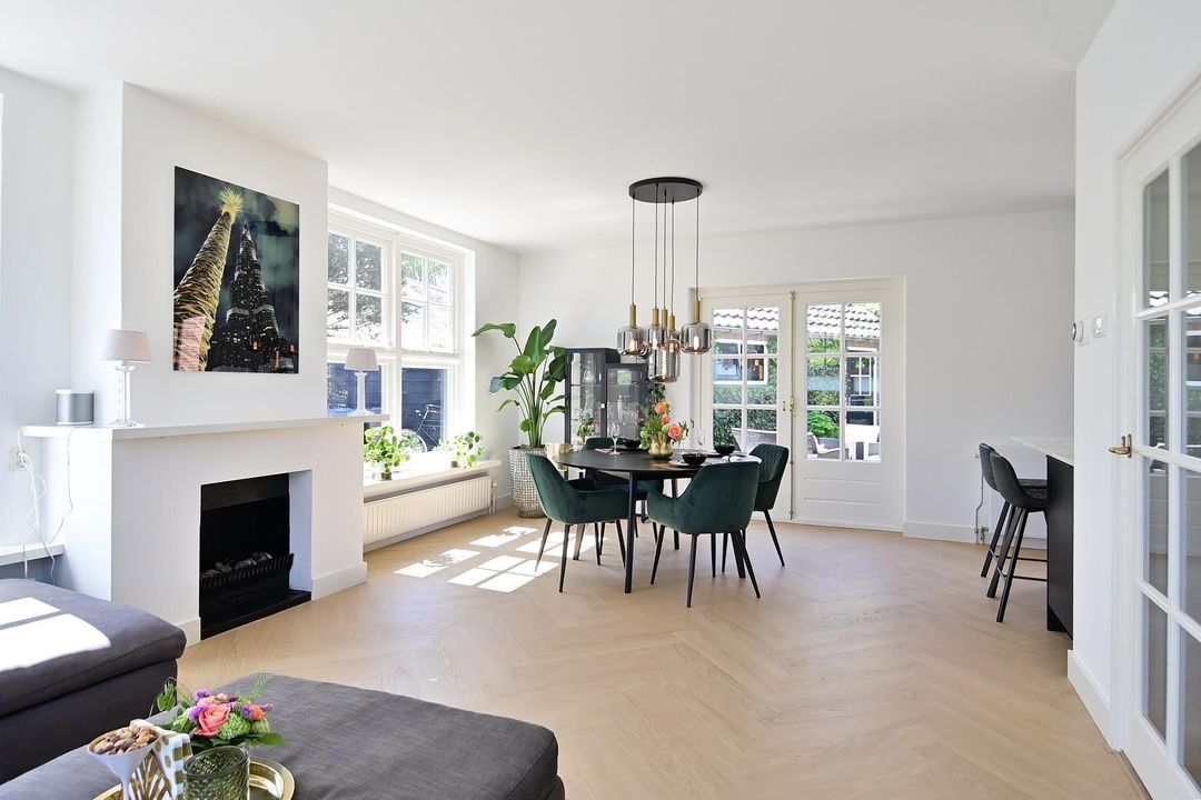 Sint Janstraat 42 B, Laren