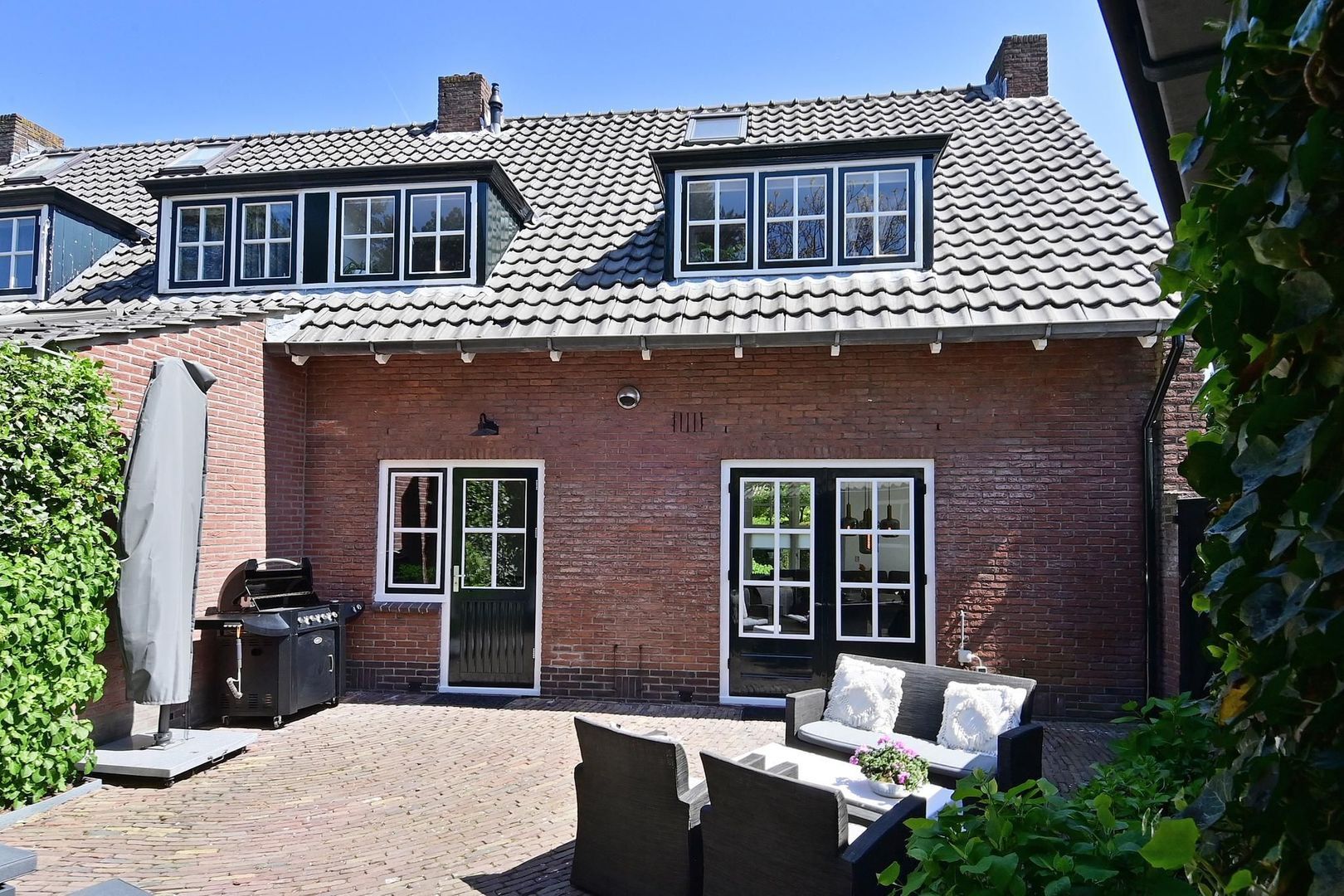 Sint Janstraat 42 B, Laren foto-17 blur