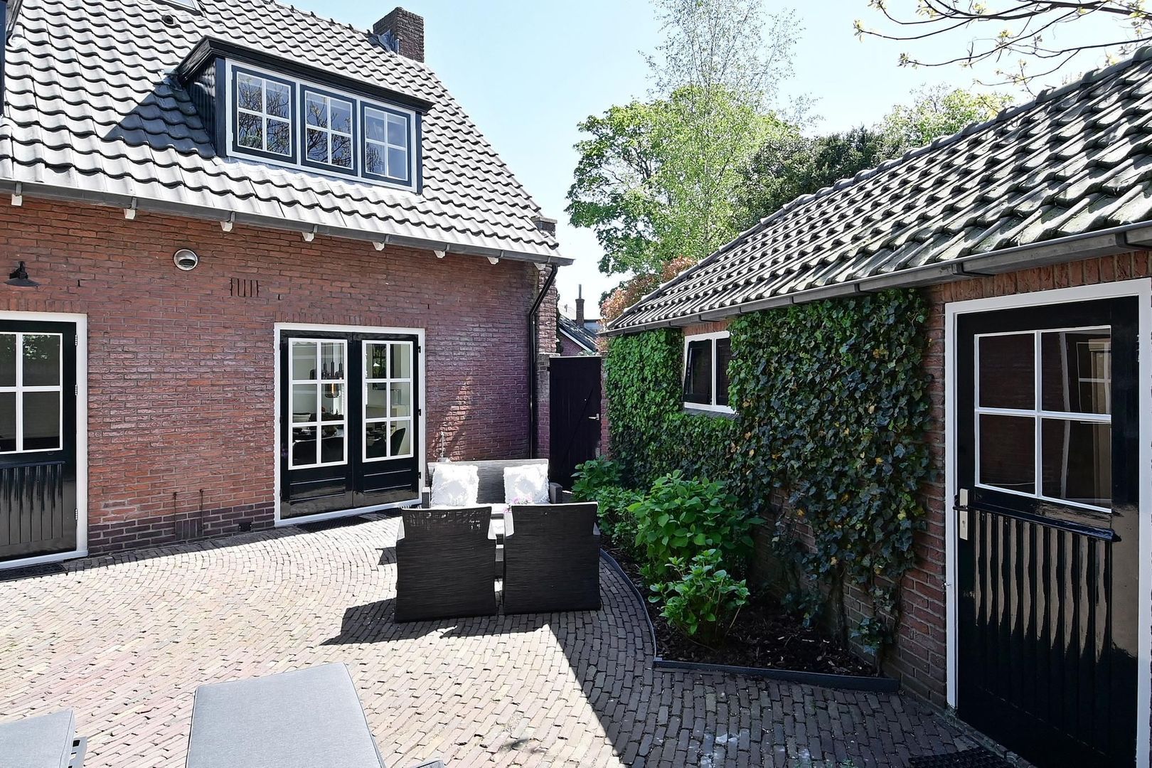 Sint Janstraat 42 B, Laren foto-19 blur