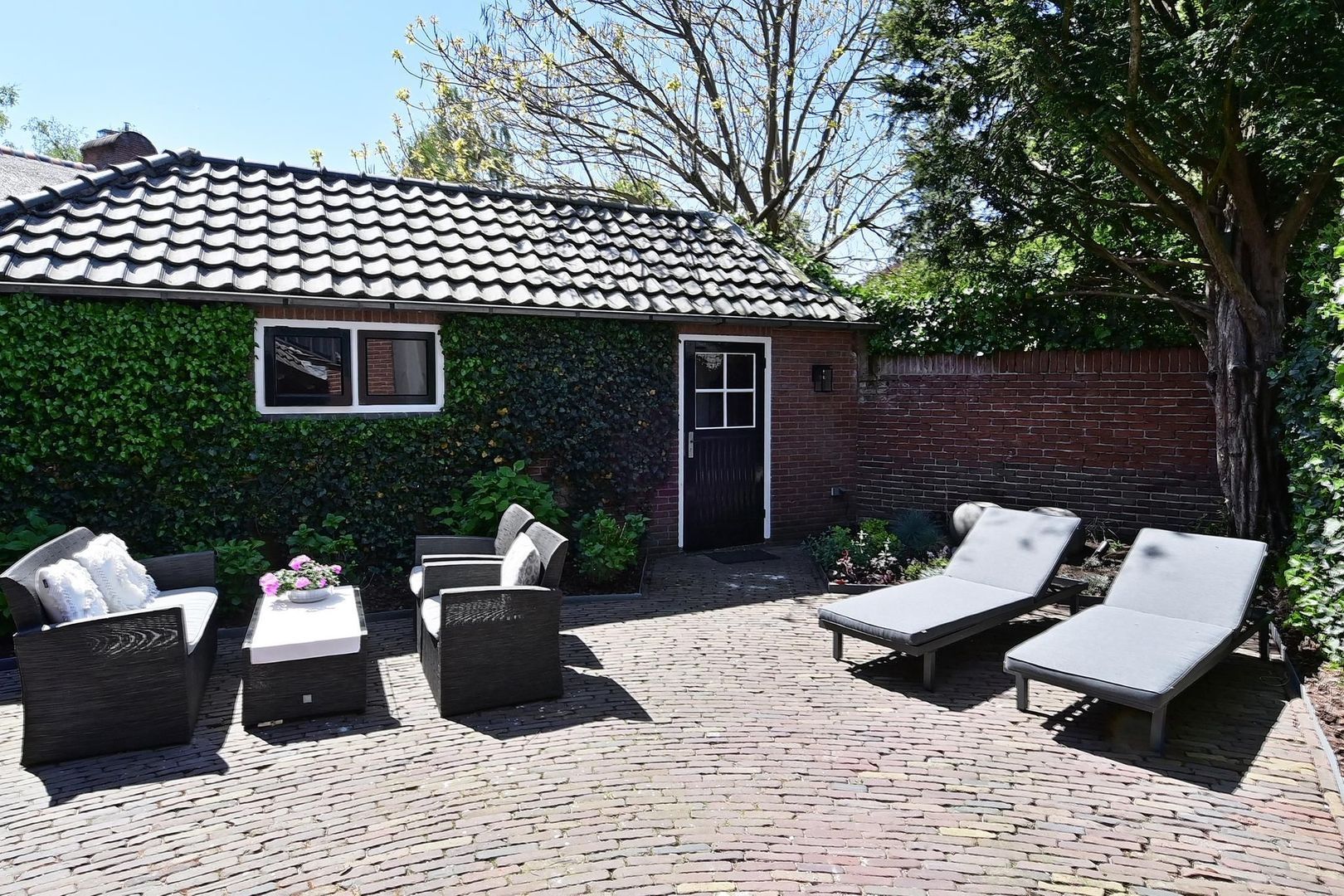 Sint Janstraat 42 B, Laren foto-14 blur