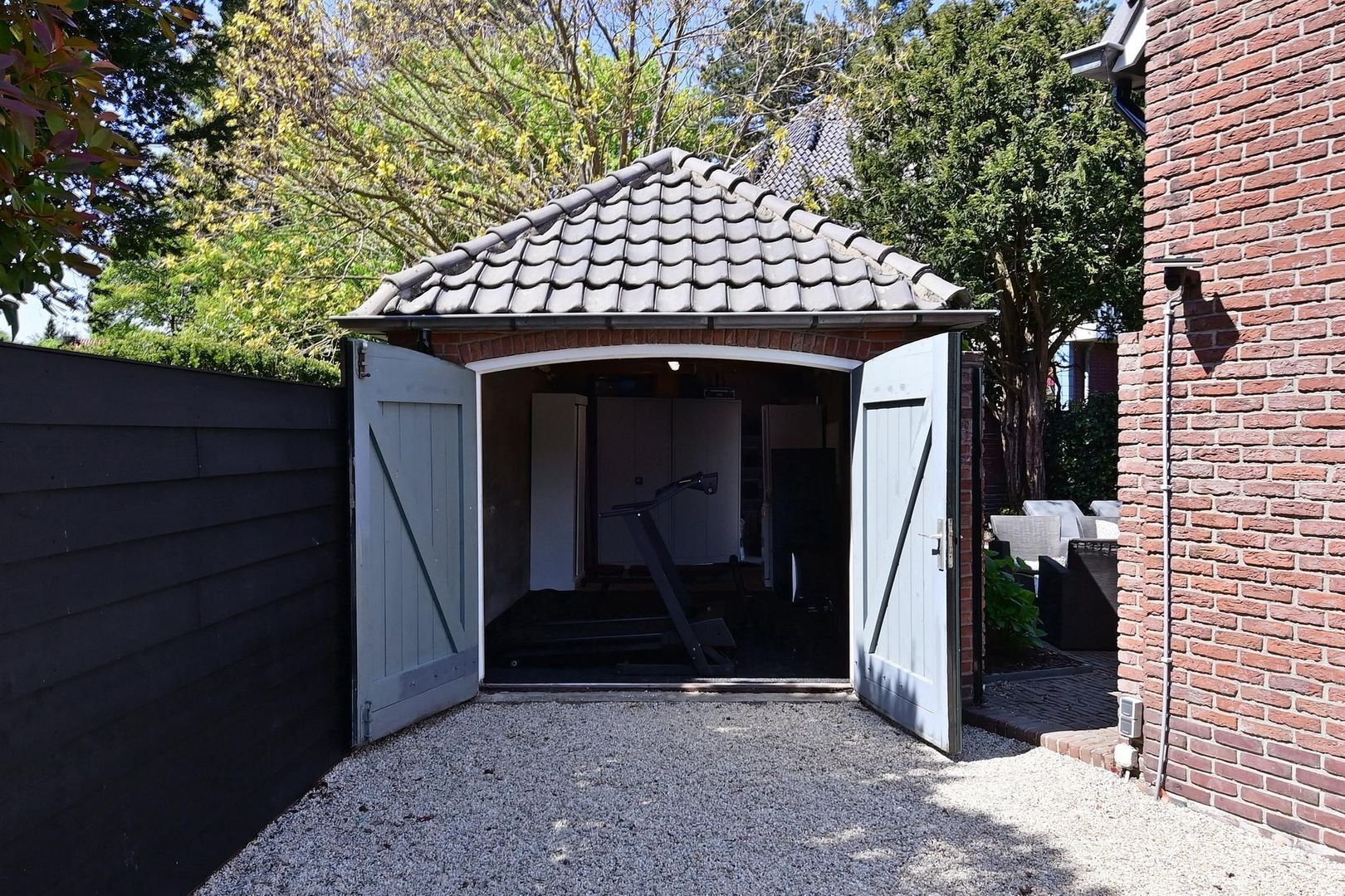 Sint Janstraat 42 B, Laren foto-16 blur