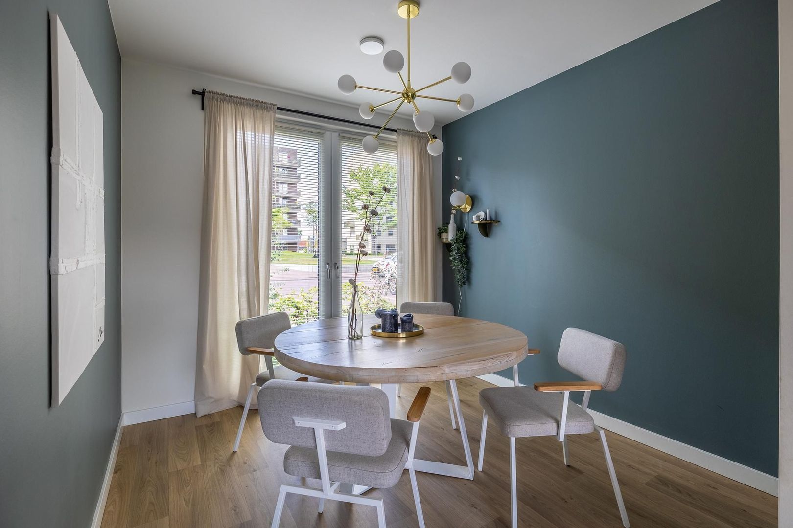 Verbindingslaan 54, Hilversum foto-49 blur