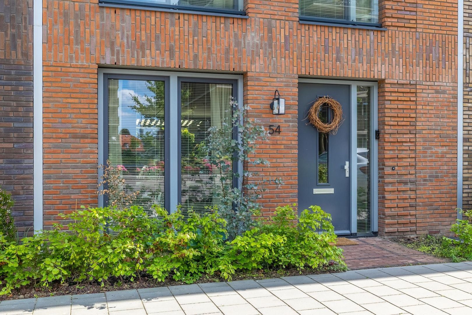 Verbindingslaan 54, Hilversum foto-43 blur