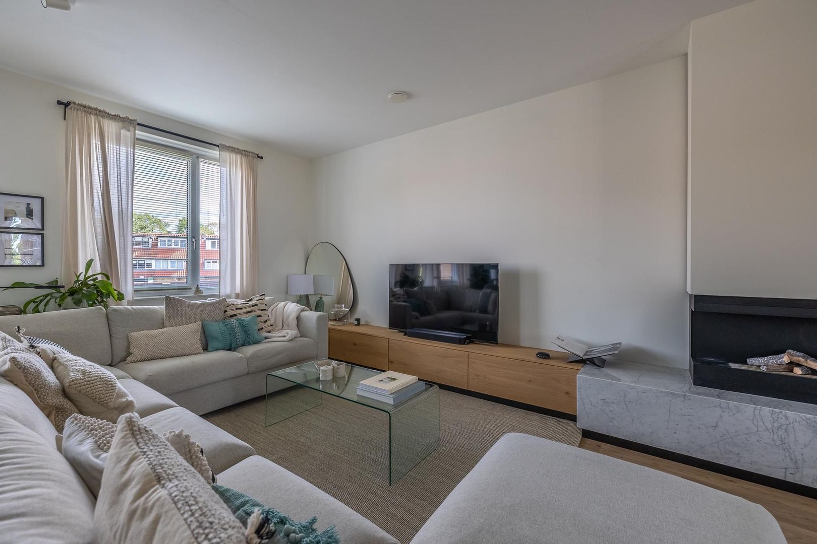 Verbindingslaan 54, Hilversum foto-44 blur