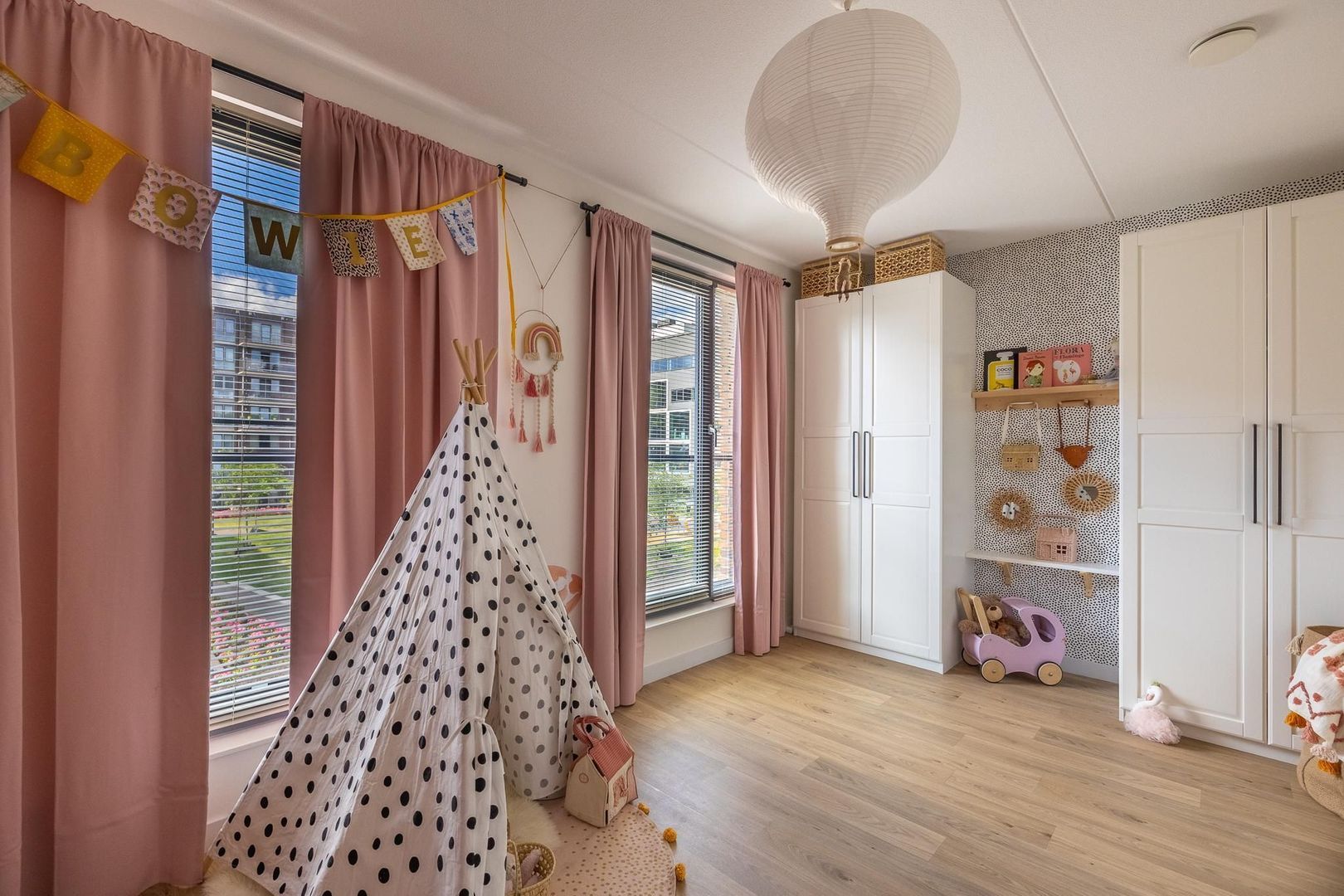 Verbindingslaan 54, Hilversum foto-47 blur