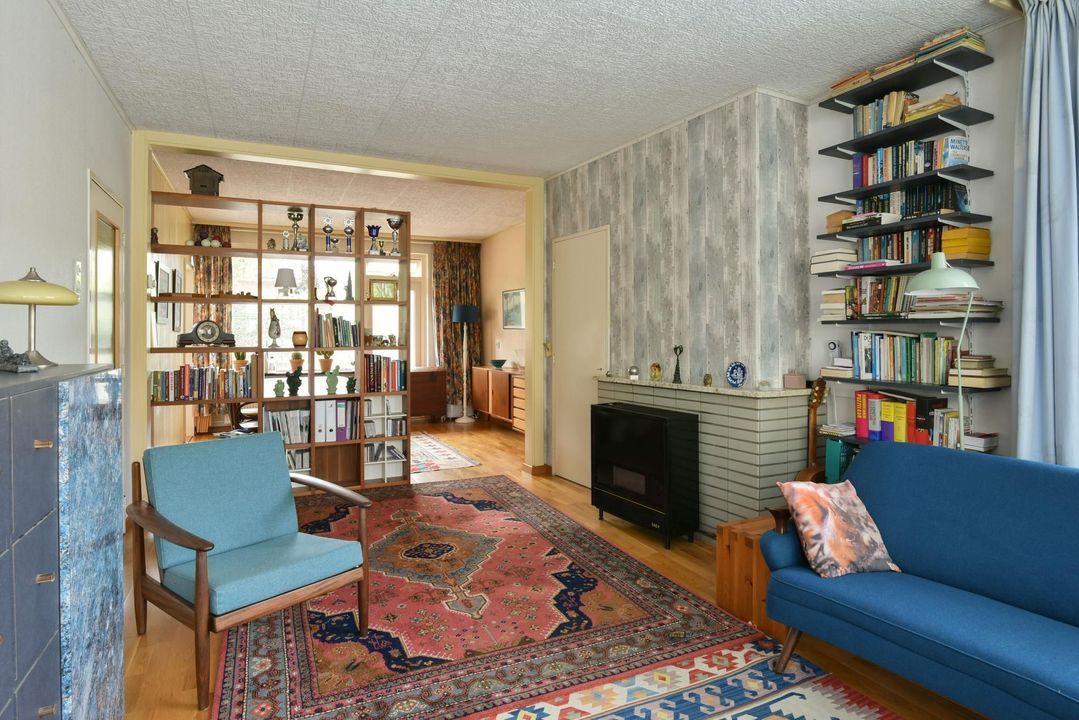 Van Brakellaan 55, Hilversum