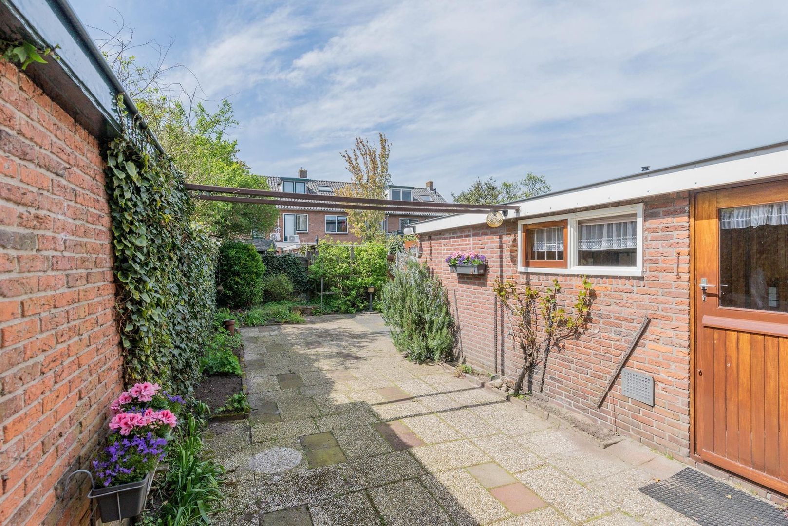 Omroeplaan 30, Huizen foto-27 blur