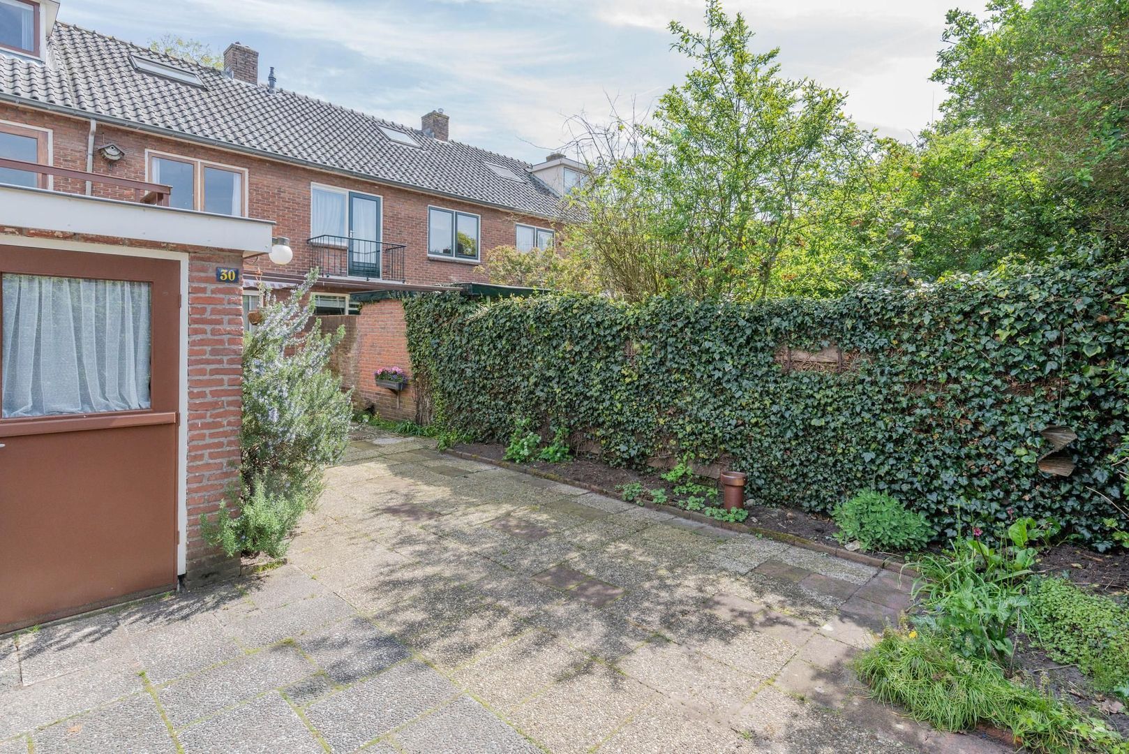Omroeplaan 30, Huizen foto-28 blur