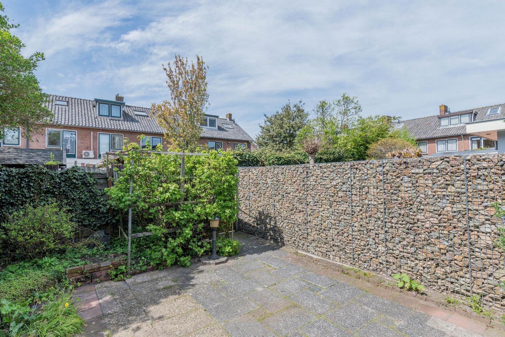 Omroeplaan 30, Huizen foto-29 blur