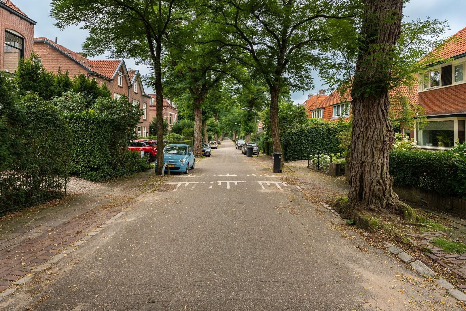 Sterrelaan 36 a, Hilversum foto-1 blur