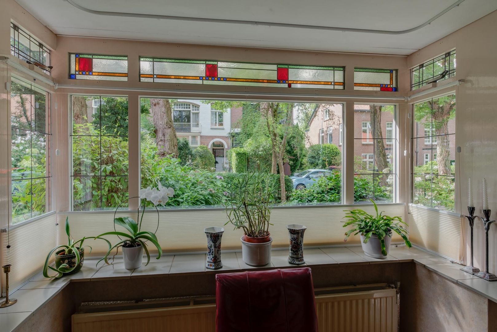 Sterrelaan 36 a, Hilversum foto-4 blur