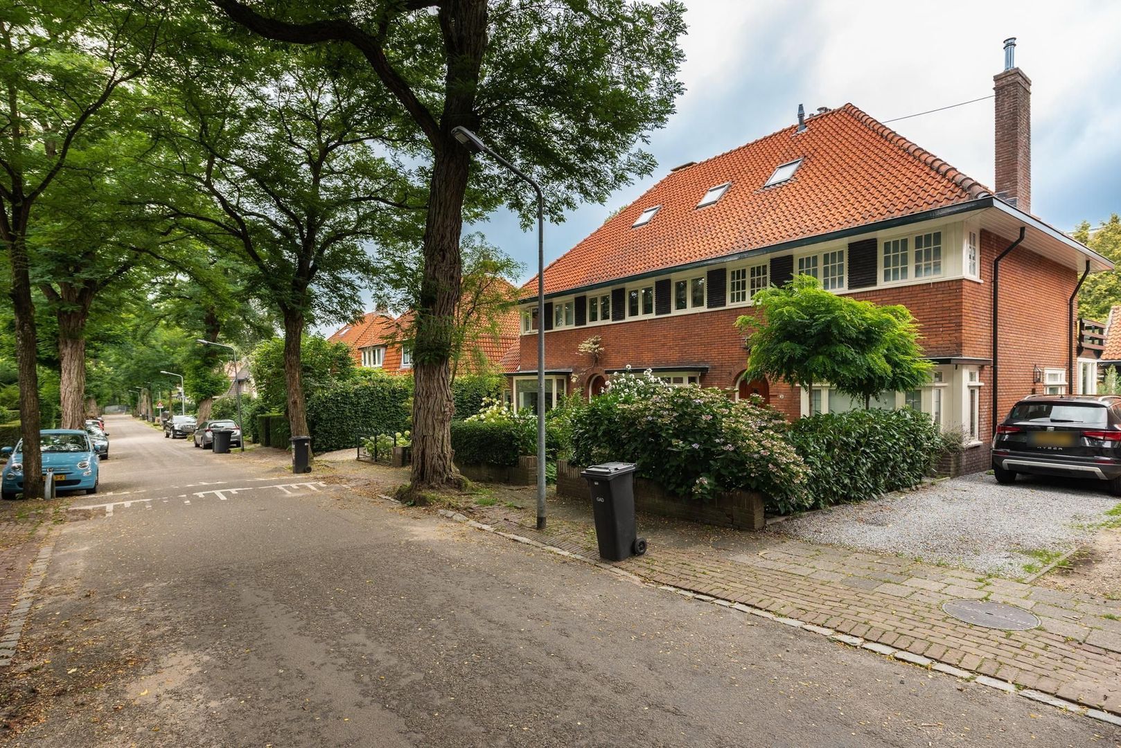 Sterrelaan 36 a, Hilversum foto-28 blur