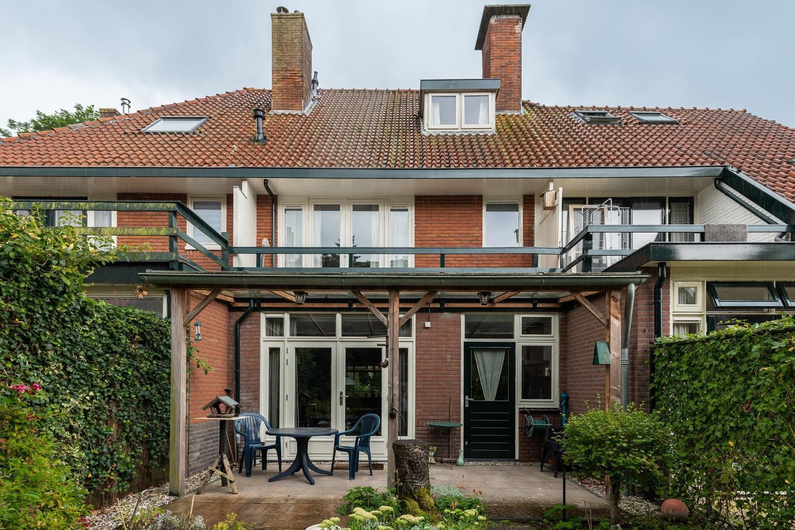 Sterrelaan 36 a, Hilversum foto-27 blur