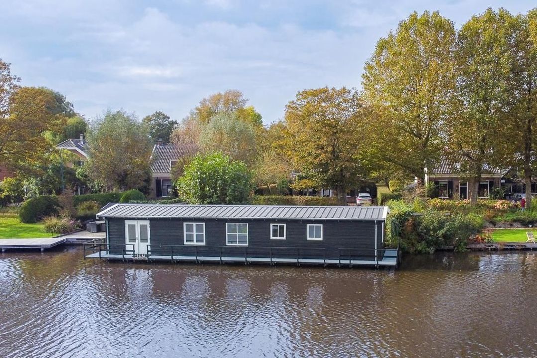 Vreelandseweg 18 tegenov, Loenen Aan De Vecht