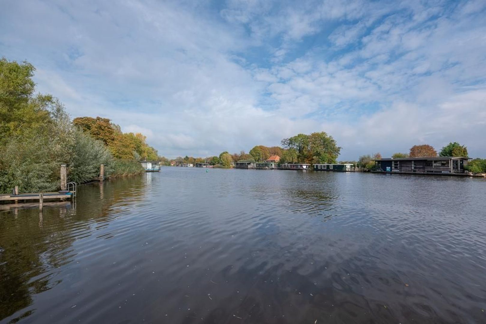 Vreelandseweg 18 tegenov, Loenen Aan De Vecht foto-18 blur