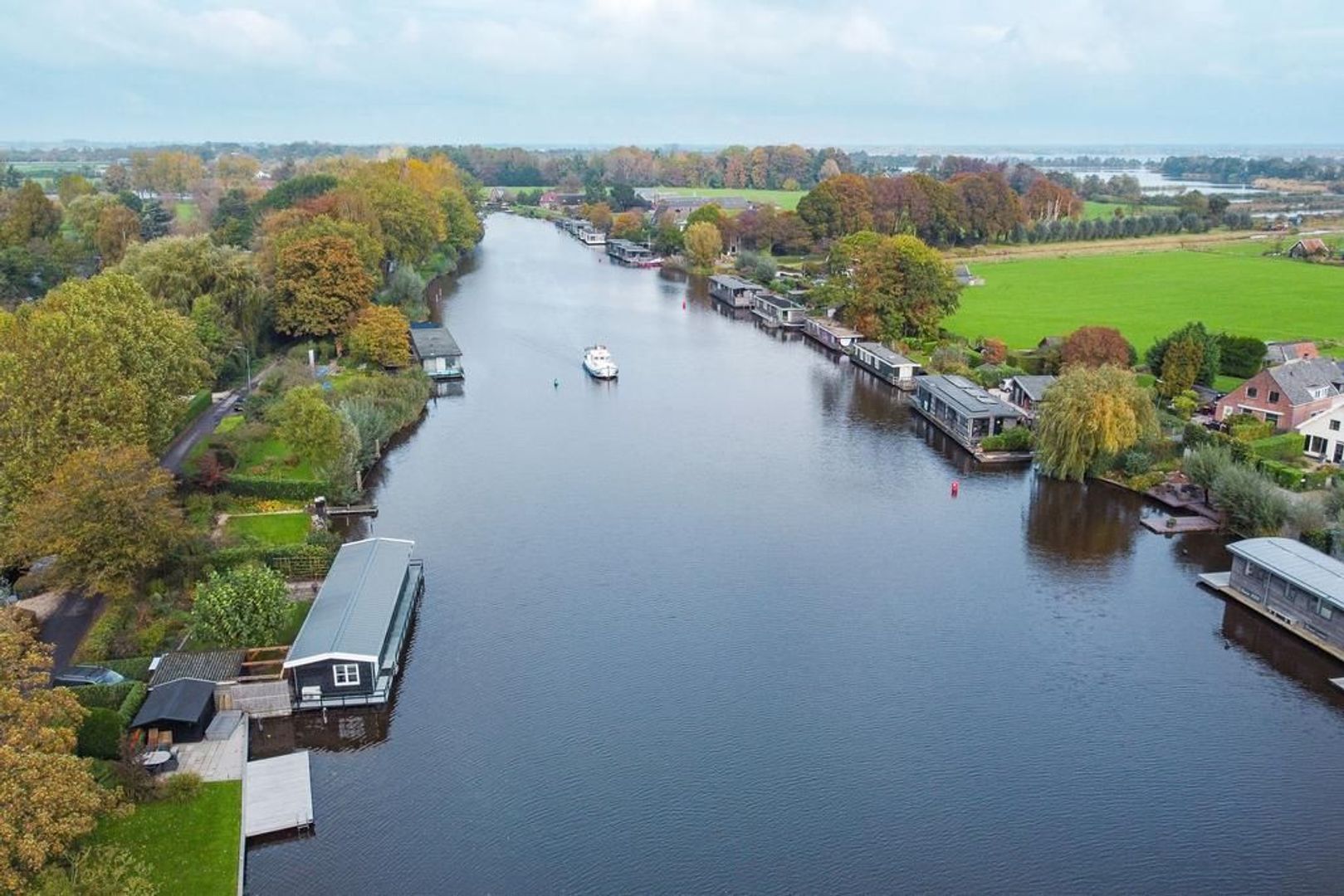 Vreelandseweg 18 tegenov, Loenen Aan De Vecht foto-35 blur
