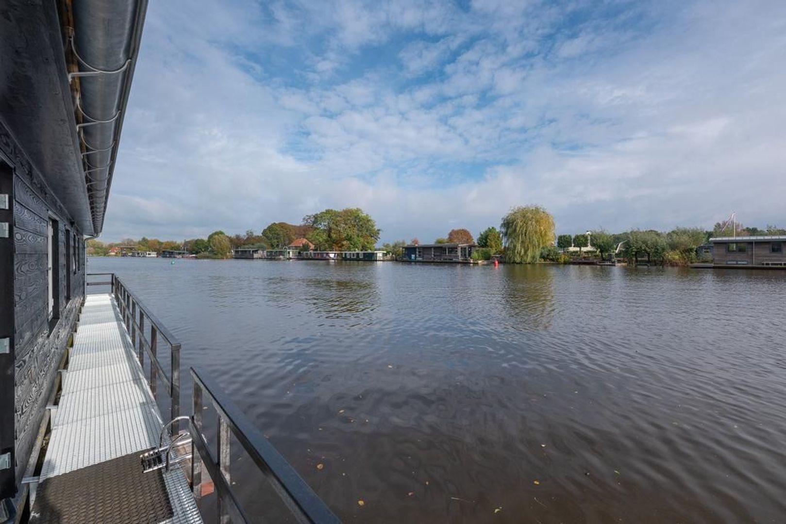 Vreelandseweg 18 tegenov, Loenen Aan De Vecht foto-16 blur