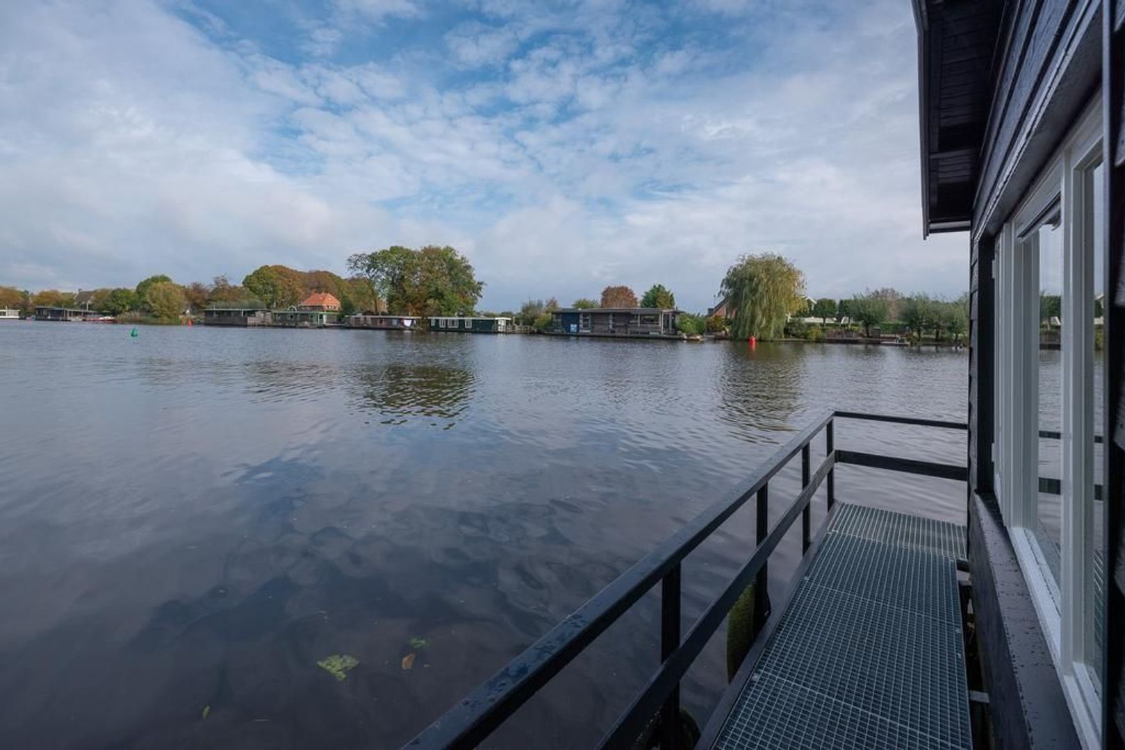 Vreelandseweg 18 tegenov, Loenen Aan De Vecht foto-17 blur