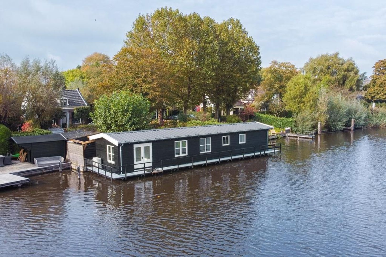 Vreelandseweg 18 tegenov, Loenen Aan De Vecht foto-20 blur