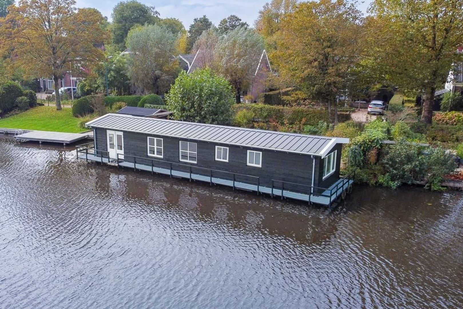Vreelandseweg 18 tegenov, Loenen Aan De Vecht foto-31 blur