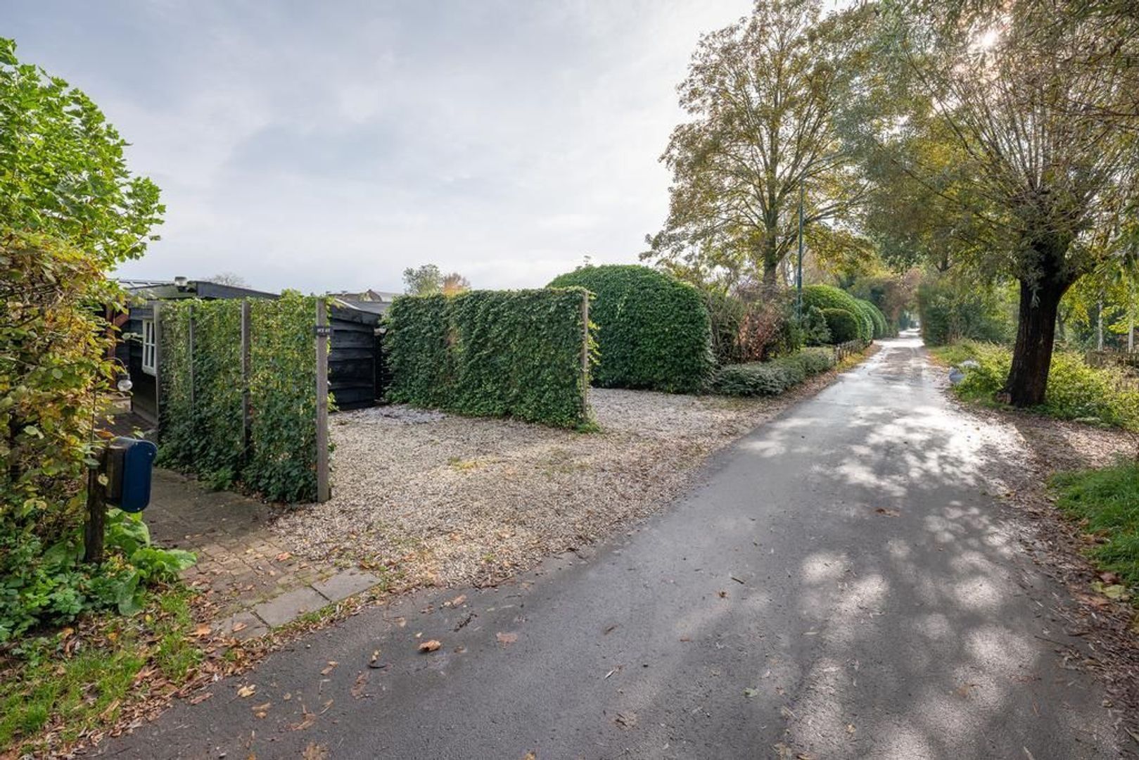 Vreelandseweg 18 tegenov, Loenen Aan De Vecht foto-29 blur