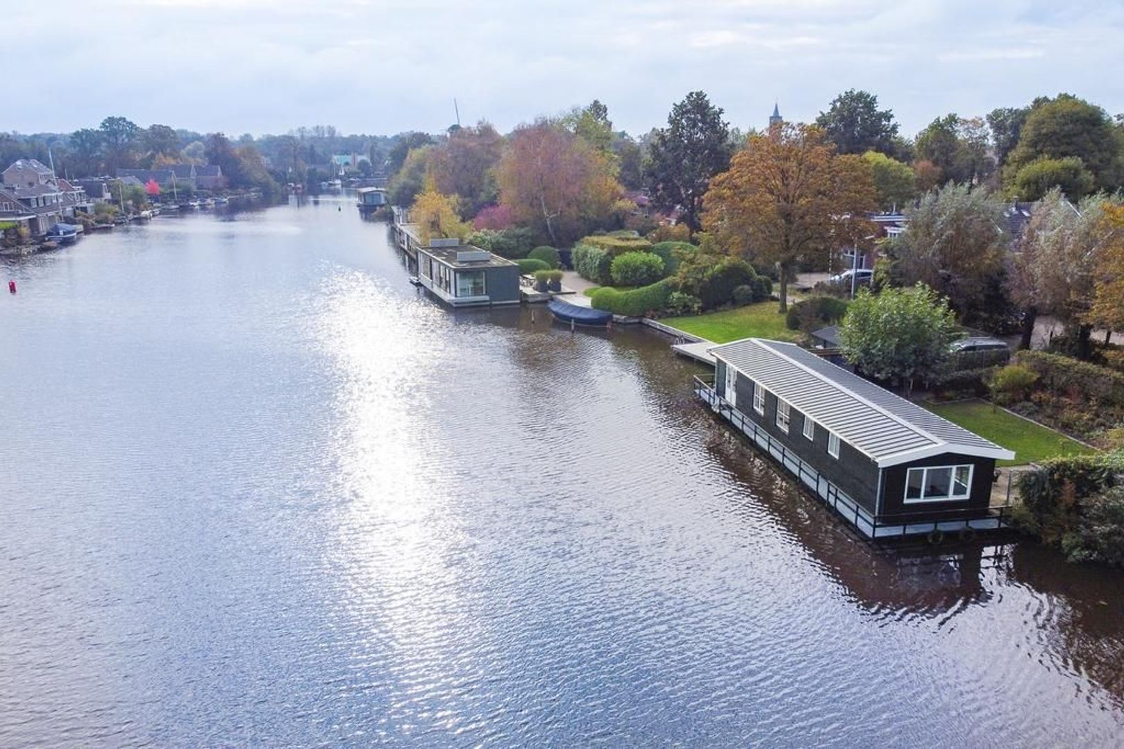 Vreelandseweg 18 tegenov, Loenen Aan De Vecht foto-32 blur