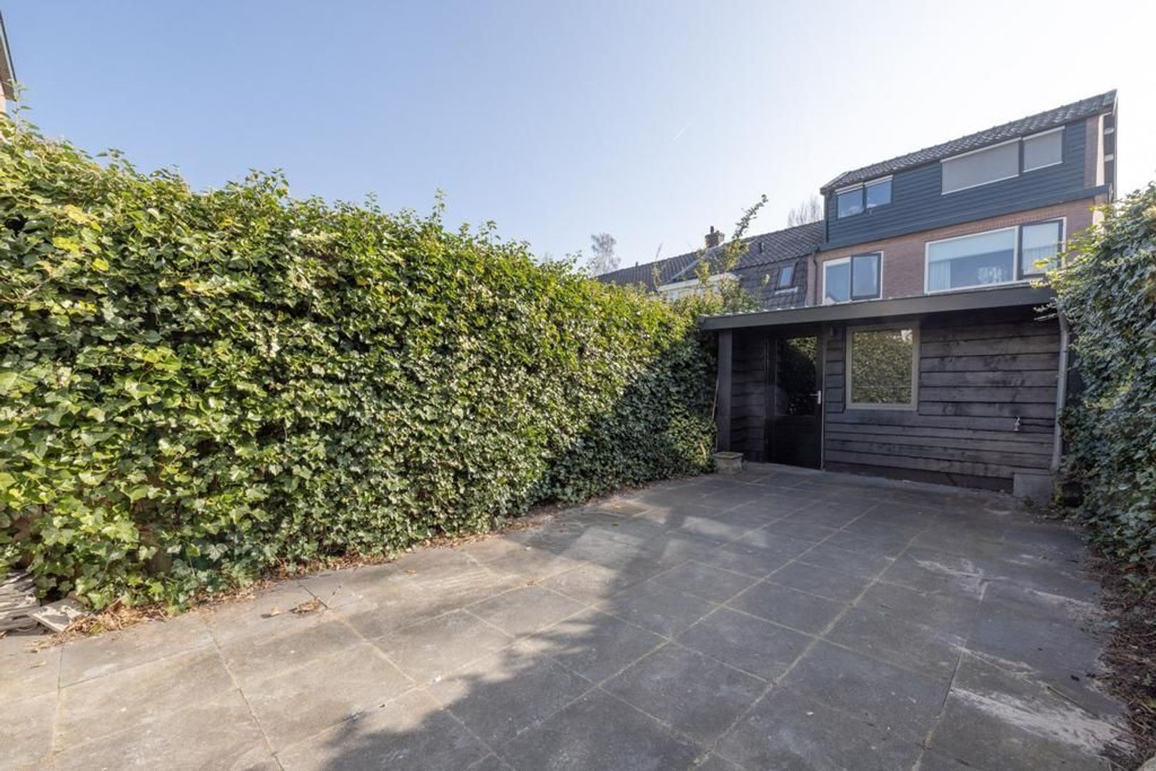 Rozenstraat 55, Hilversum foto-21 blur