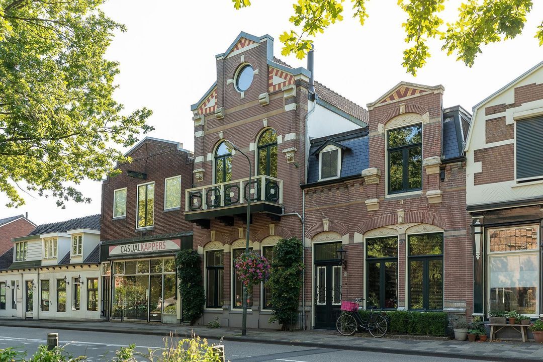 Noordereinde 91, 's-Graveland