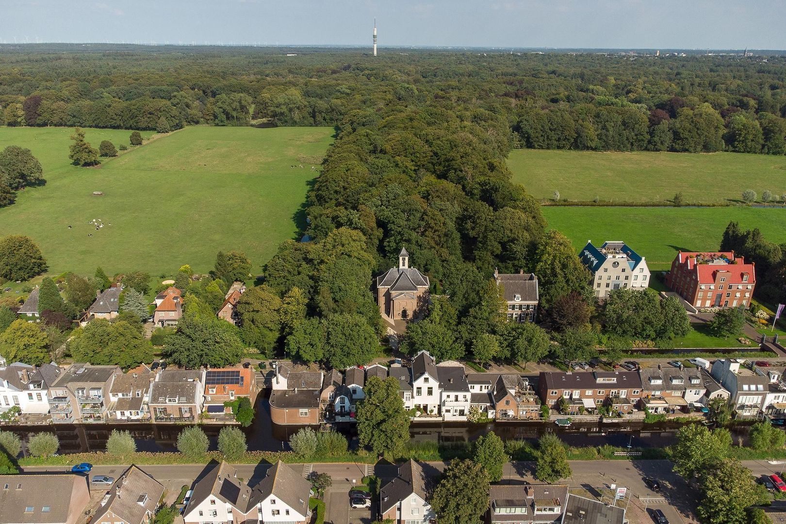 Noordereinde 91, 's-Graveland foto-2 blur