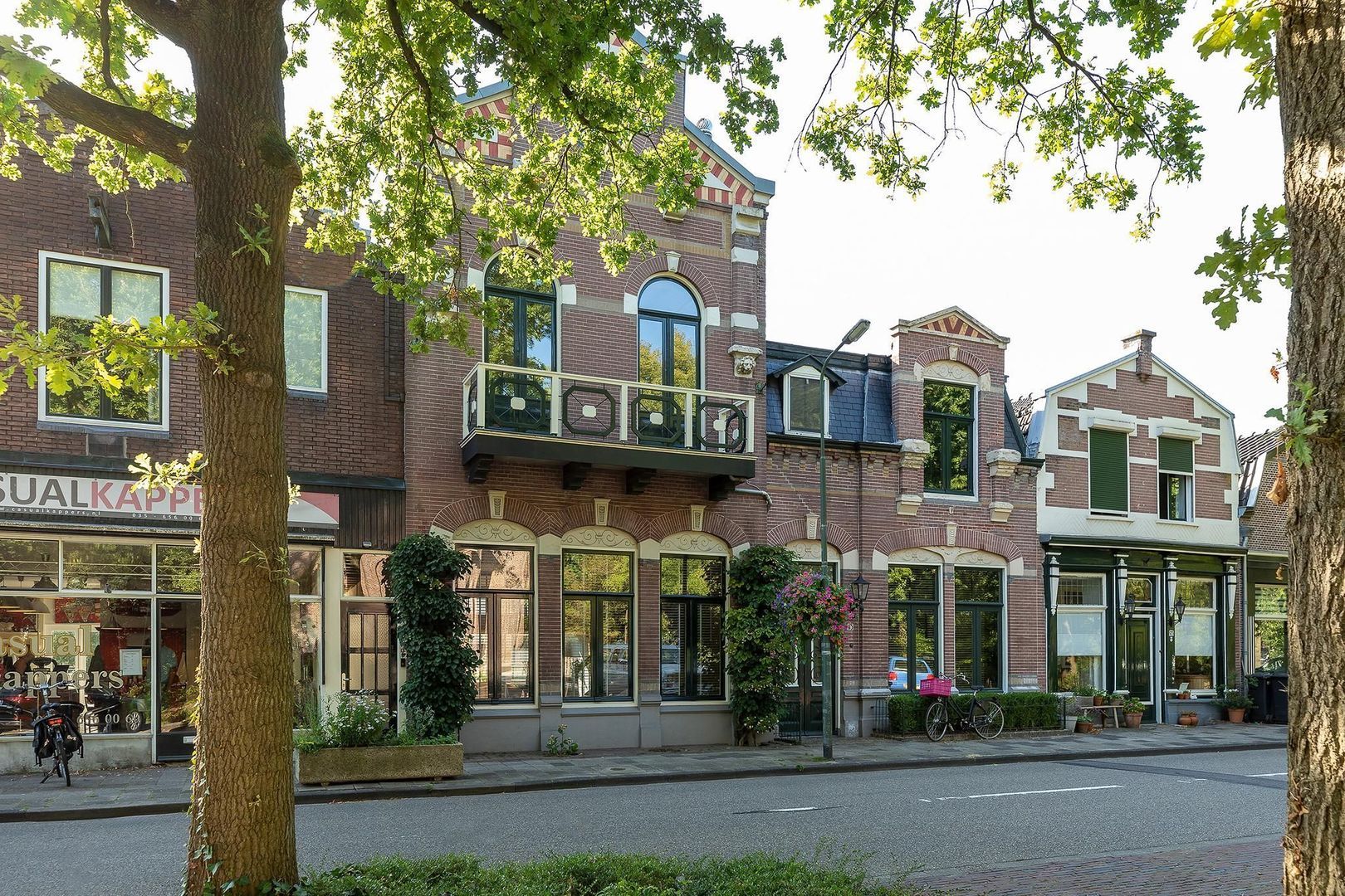 Noordereinde 91, 's-Graveland foto-23 blur