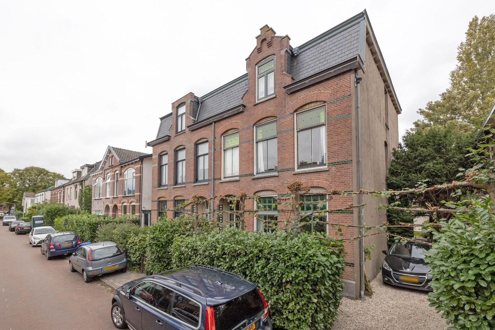 Pauwenstraat 19, Hilversum foto-0 blur