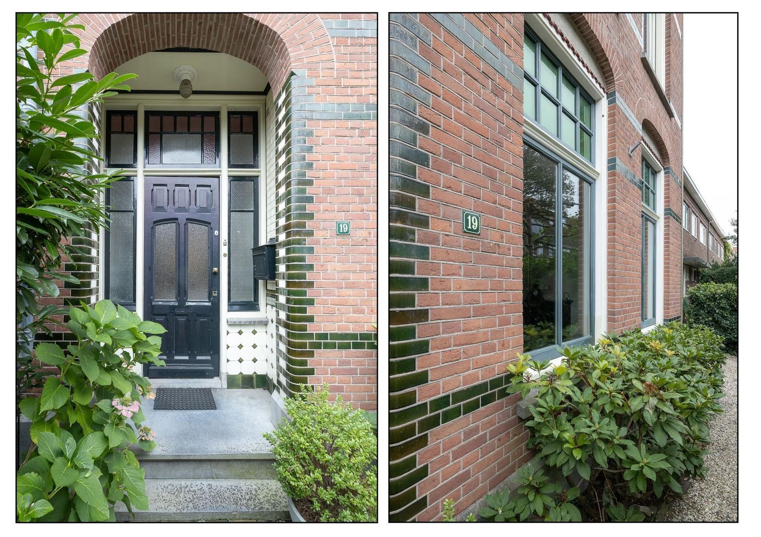 Pauwenstraat 19, Hilversum foto-1 blur