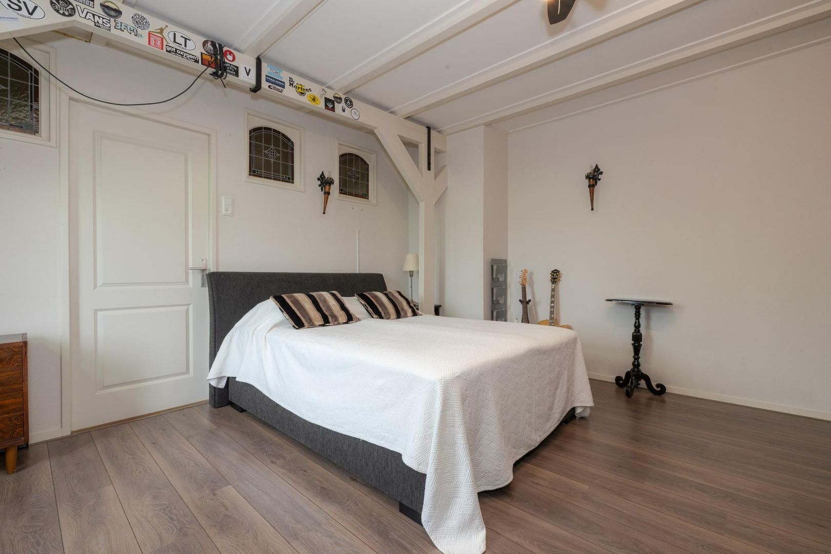 Pauwenstraat 19, Hilversum foto-22 blur
