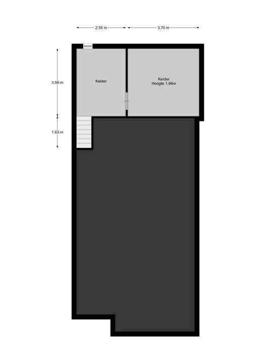 Pauwenstraat 19, Hilversum plattegrond-25