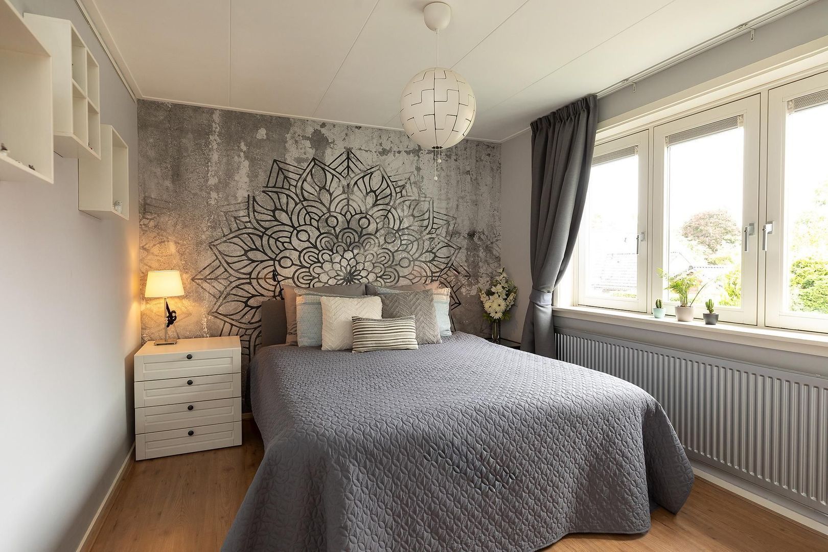 Ruysdaellaan 10, Loosdrecht foto-19 blur