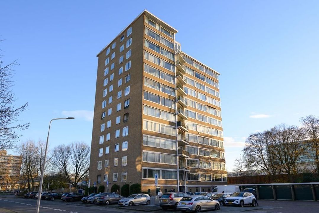Meander 1093, Amstelveen