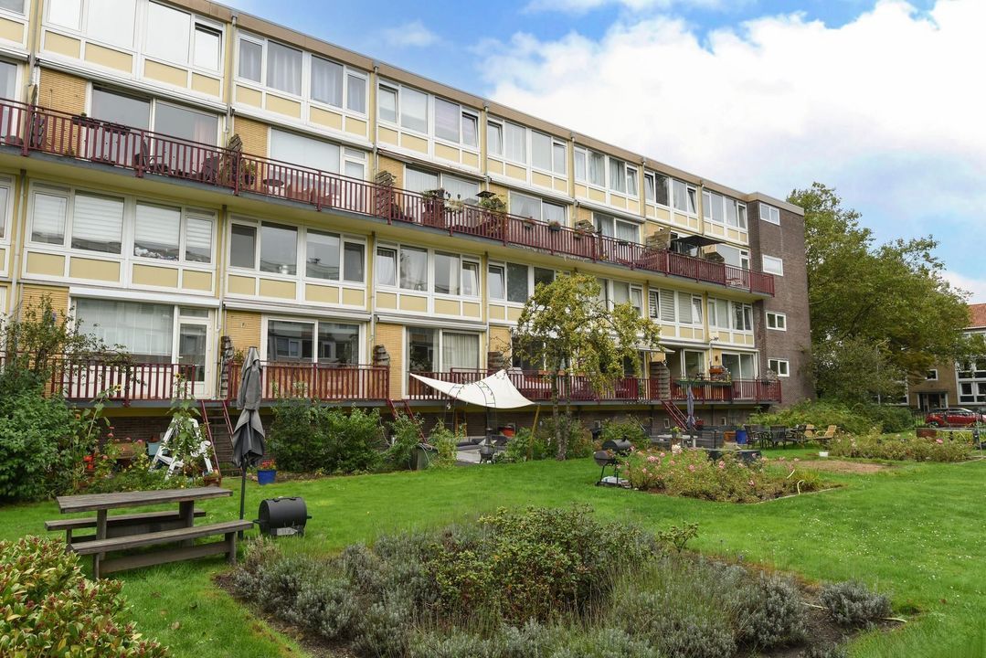 Karel Doormanlaan 258, Hilversum