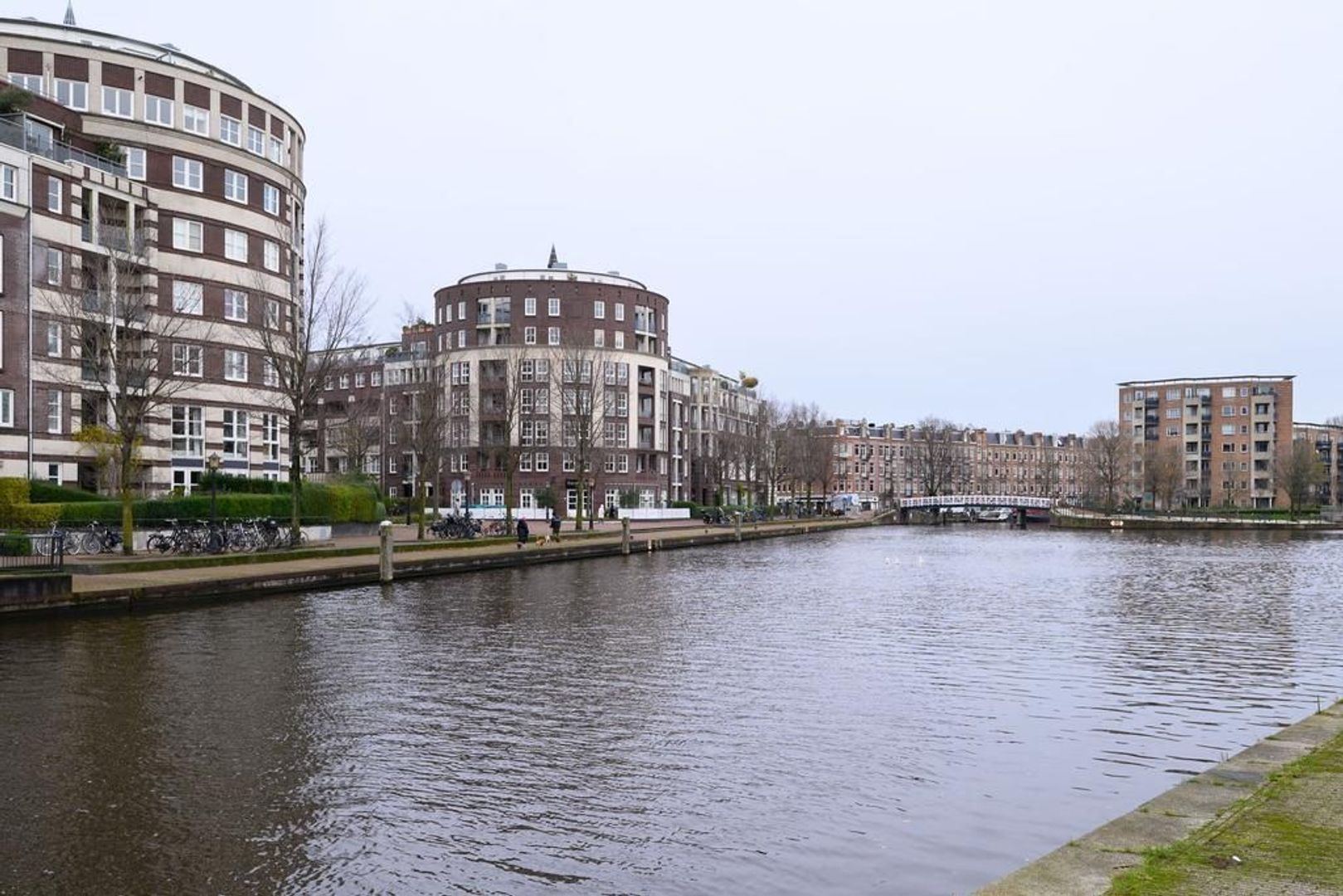 Eerste Kostverlorenkade 13 -2, Amsterdam foto-19 blur