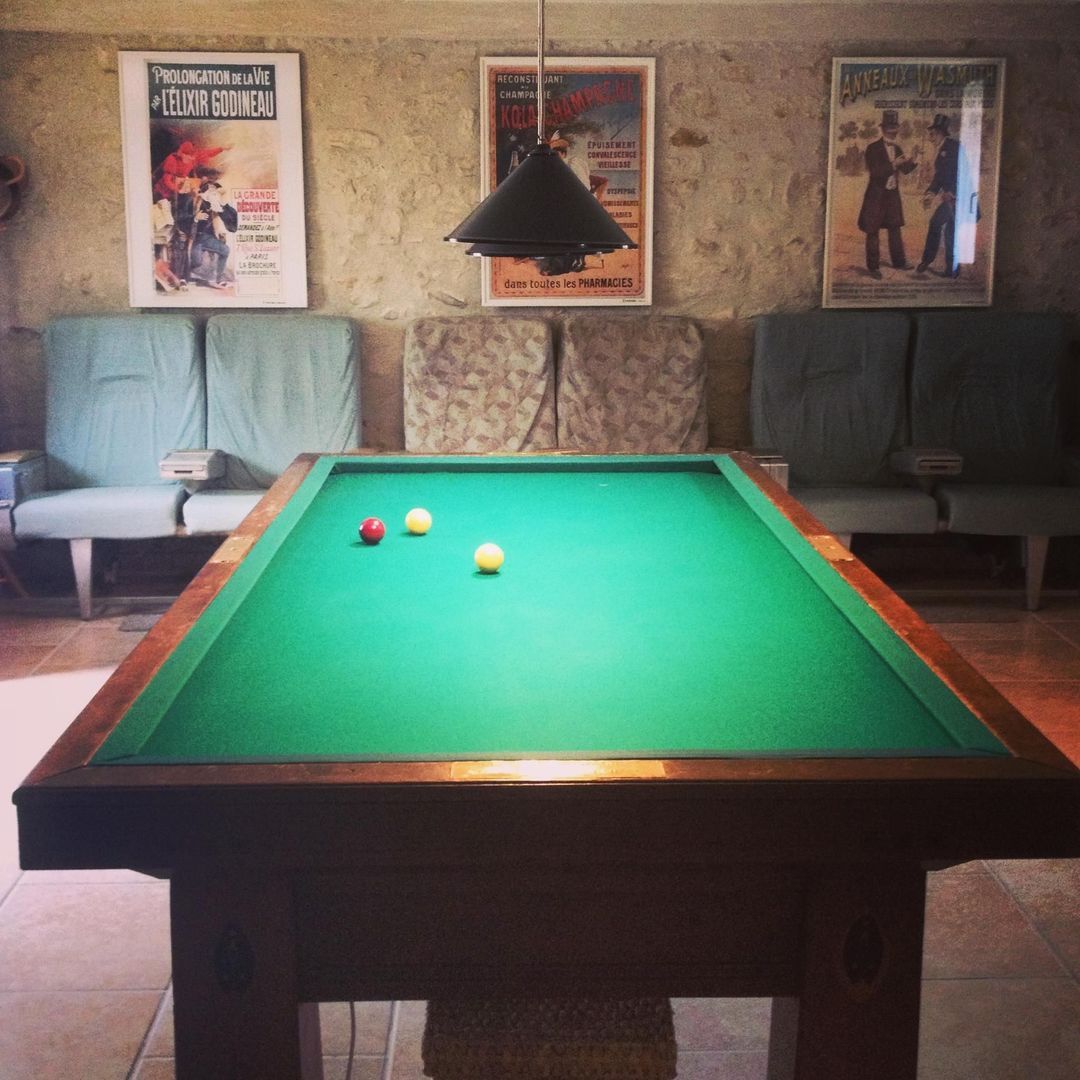 Le Moulin d'Olivet, Orbigny foto-21 blur